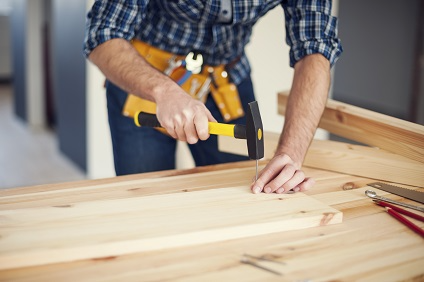 General Woodwork Manufacturing